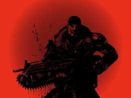 Gears Of War Preview