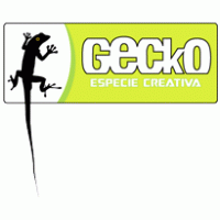 Gecko - Especie Creativa