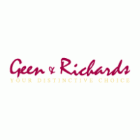 Geen & Richards Preview