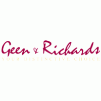 Geen & Richards