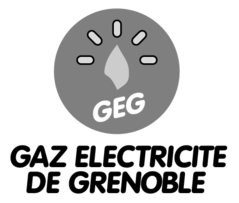 Geg Gaz Electricite De Grenoble