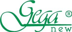 Gega logo