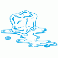 Food - Gelo Ice Cubo Cube 