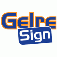 Gelre Sign