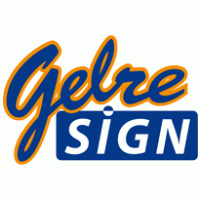 Gelre Sign