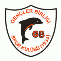 Football - Gencler Birligi Arma 