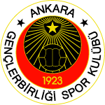 Genclerbirligi Vector Logo