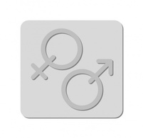 Gender Sign Symbol clip art Preview