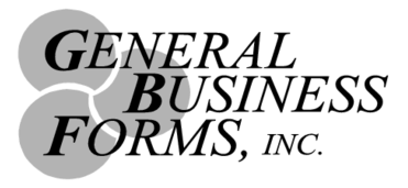 General Business Forms Preview