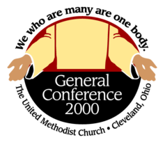 General Conference 2000 