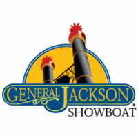 Advertising - General Jackson Showboat 