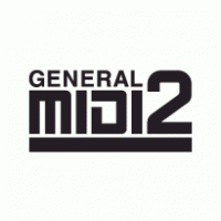 Music - General MIDI 2 