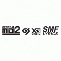 Music - General MIDI 2 