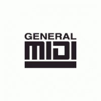 Music - General MIDI 