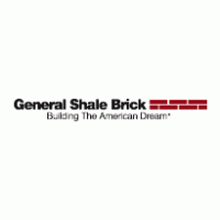 General Shale Brick