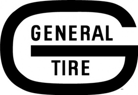 General tire logo 