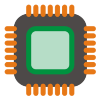 Technology - Generic Chip 