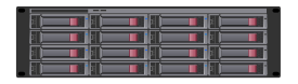 Technology - Generic Disk Array 