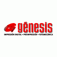Genesis Composicion