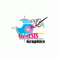 Design - Genesis Graphics 