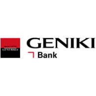 Banks - Geniki Bank 