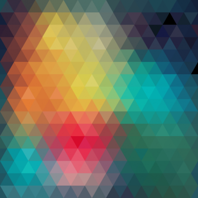 Backgrounds - Geometric Colorful Abstract Background Vector 
