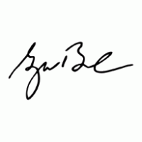 George Bush Signature