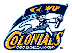 George Washington Colonials