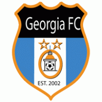 Football - Georgia Football Club 