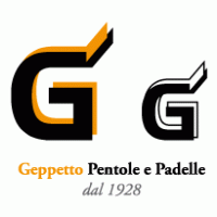 Industry - Geppetto pentole e padelle 