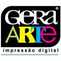 GeraArte Impressão Digital