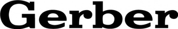 Gerber logo