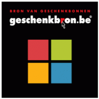 Geschenkron Logo Neg