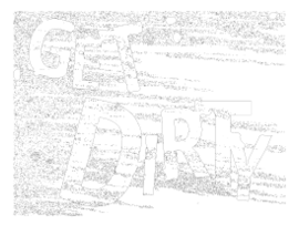 Get Dirty Example Dirty Text Preview
