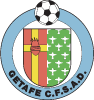 Getafe Vector Logo 