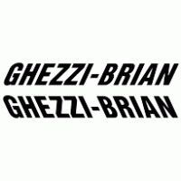 Moto - Ghezzi-Brian Tank Lettering 