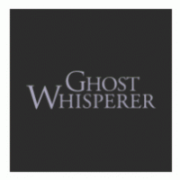 Ghost Whisperer