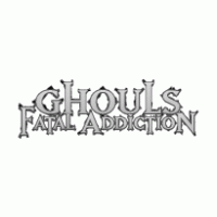 Games - Ghouls Fatal Addiction 