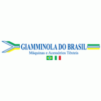 Giamminola do Brasil