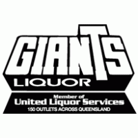 Giants Liquor