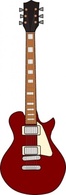 Gibson Les Paul Guitar clip art Preview