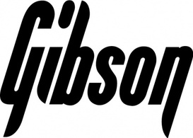 Gibson logo 