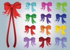 Gift Ribbons