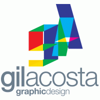 Design - Gil Acosta Graphic Design 