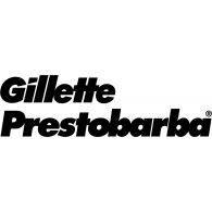 Cosmetics - Gillette Prestobarba 