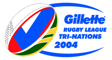 Gillette Tri Nations 2004 Preview