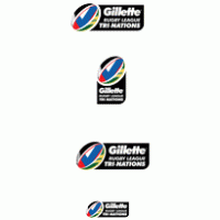 Sports - Gillette Tri-Nations 