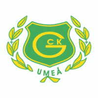 Football - Gimonas CK Umea 