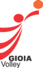 Gioia Volley Vector Logo Preview