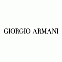 Cosmetics - Giorgio Armani 